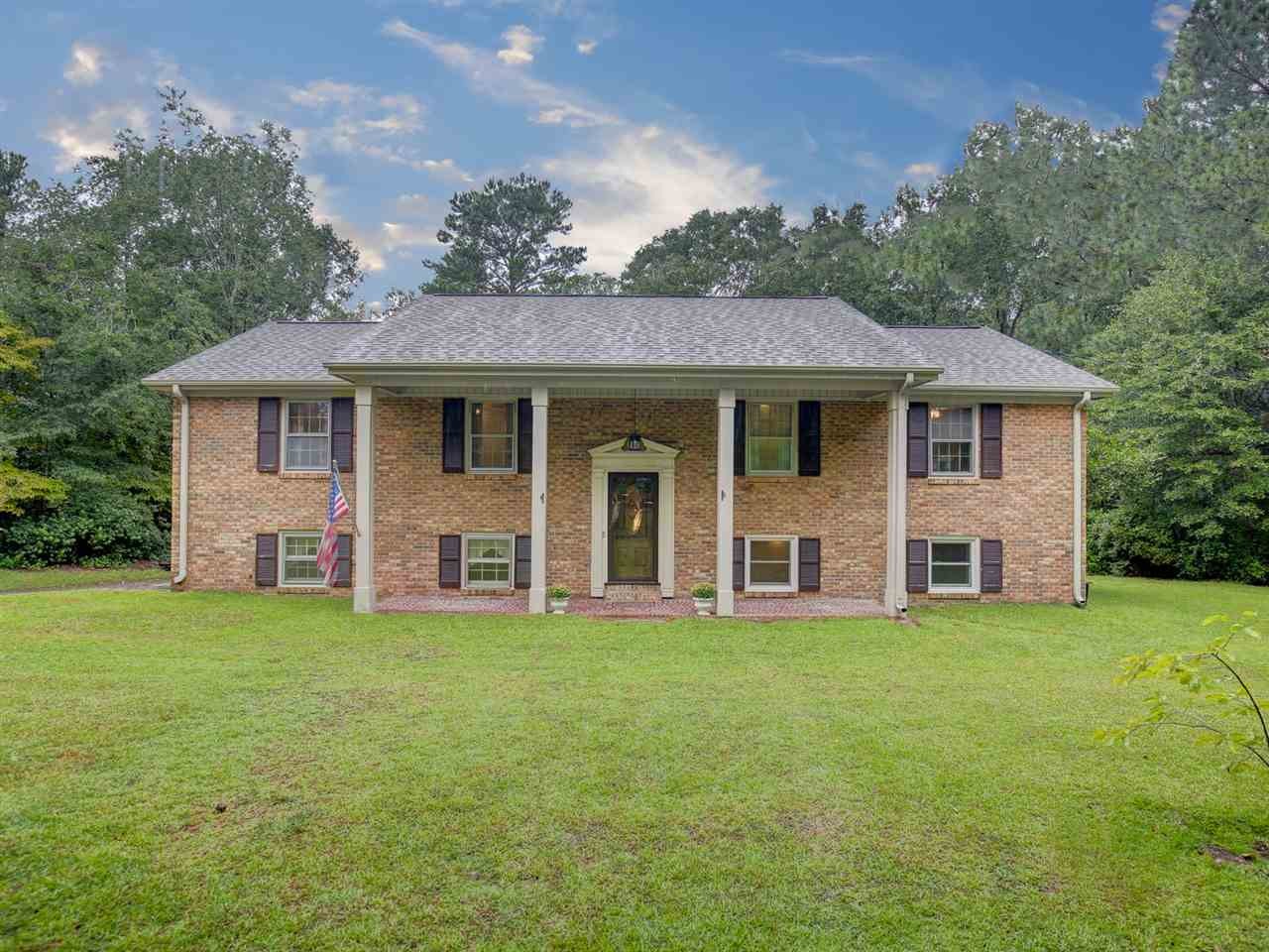 Elfyer - Lillington, NC House - For Sale