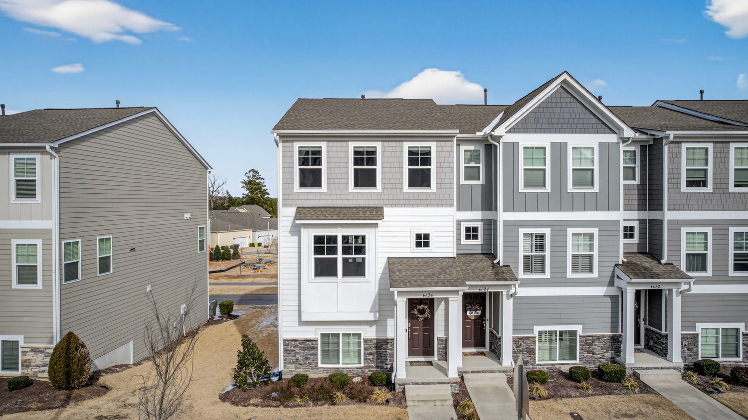 Elfyer - Raleigh, NC House - For Sale