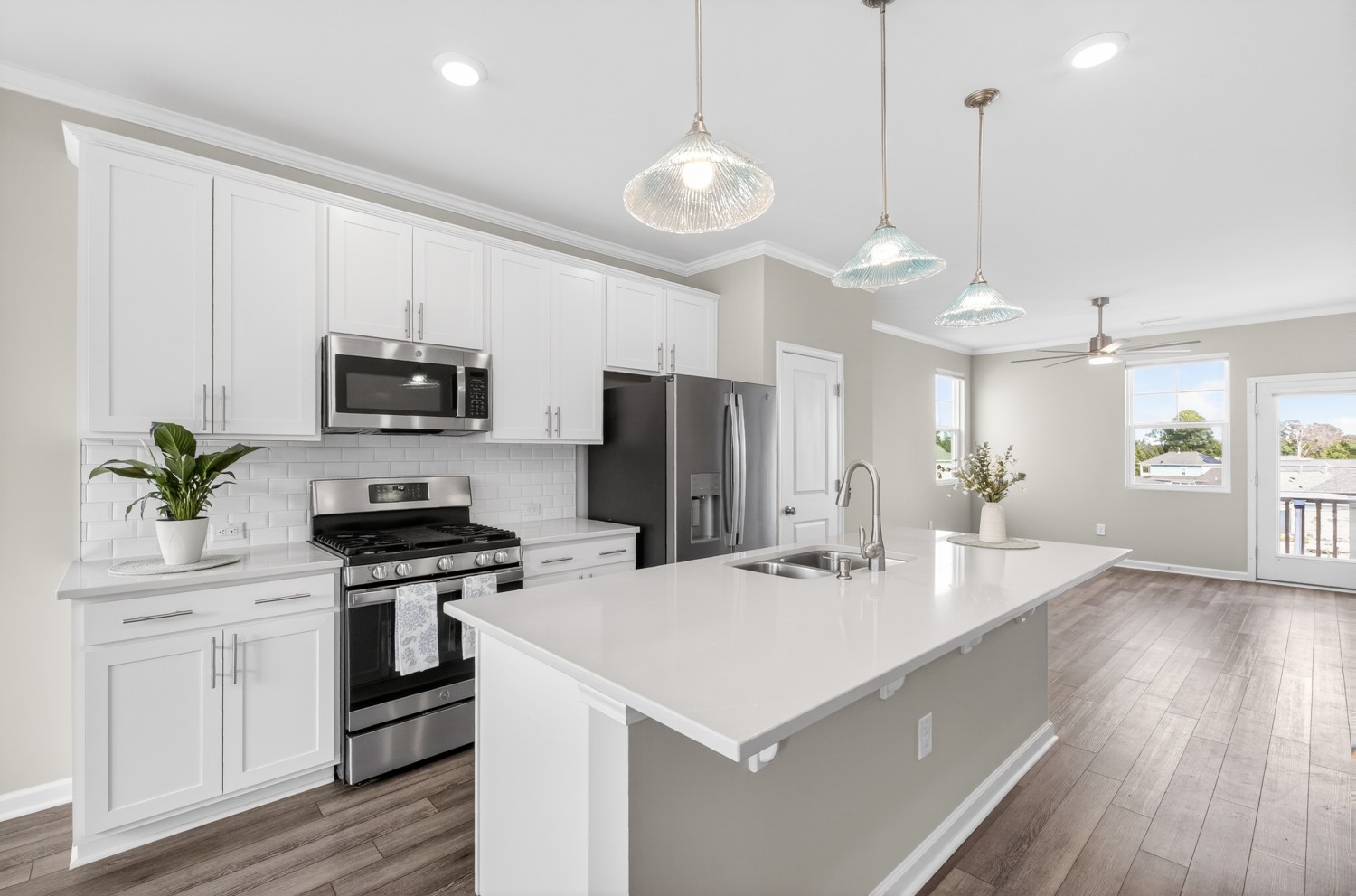 Elfyer - Raleigh, NC House - For Sale