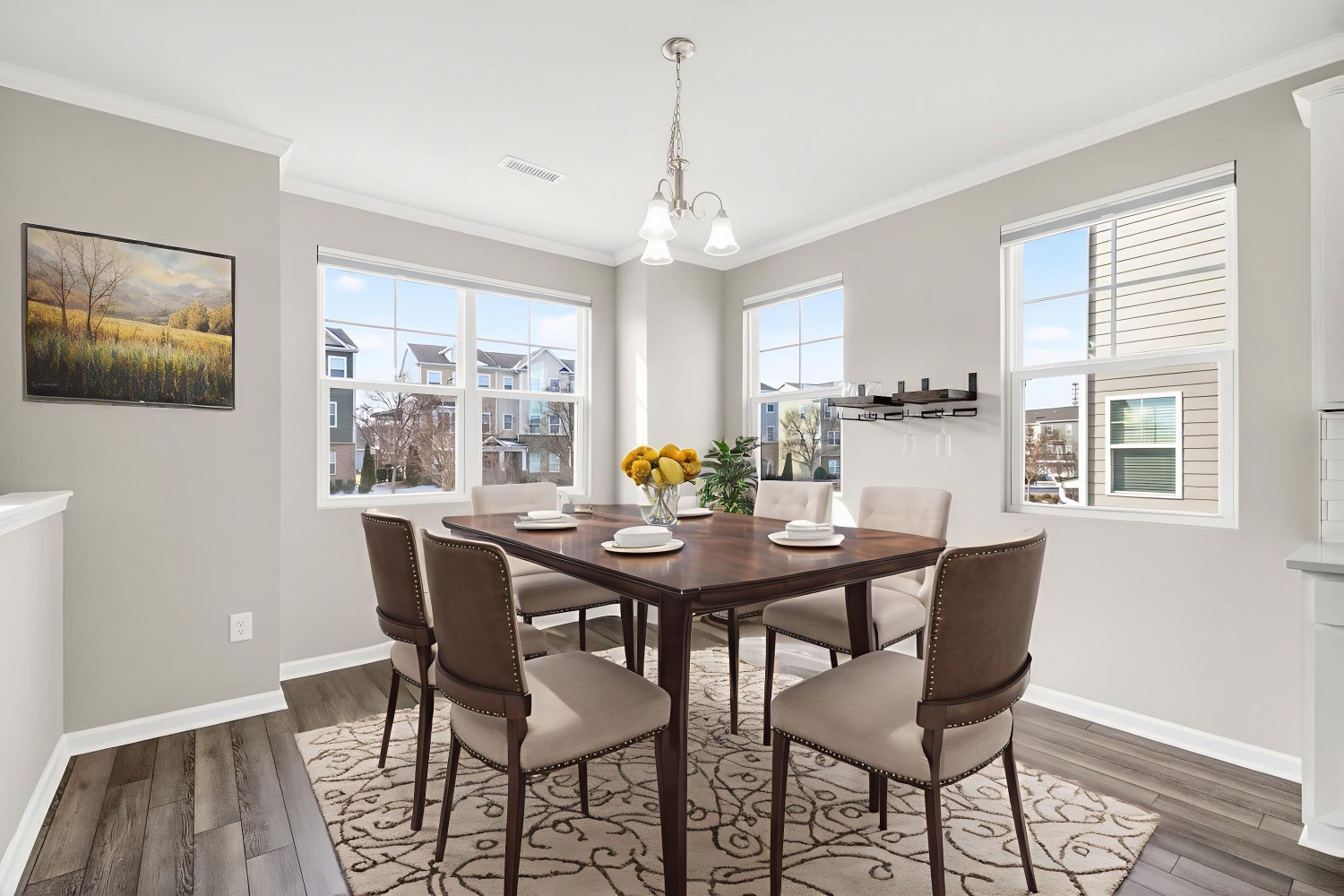 Elfyer - Raleigh, NC House - For Sale