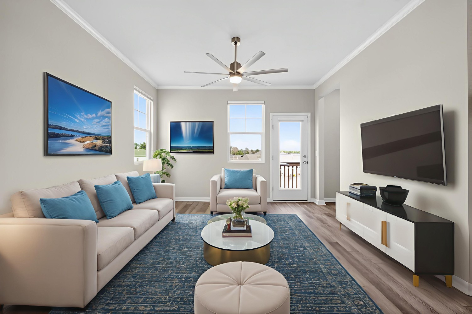 Elfyer - Raleigh, NC House - For Sale