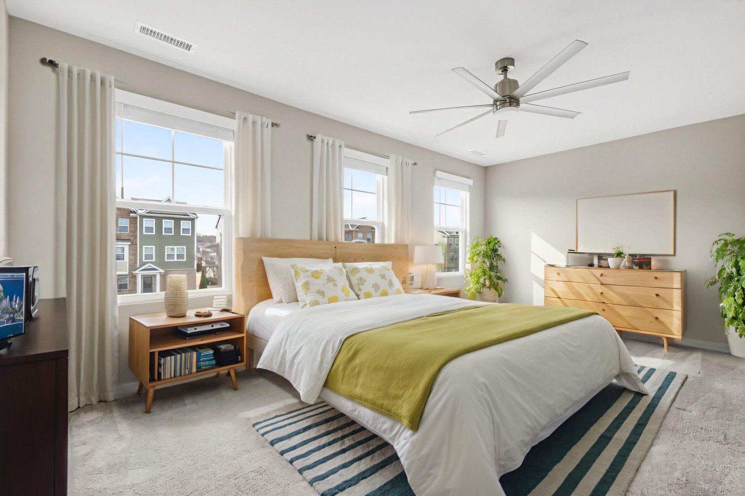 Elfyer - Raleigh, NC House - For Sale