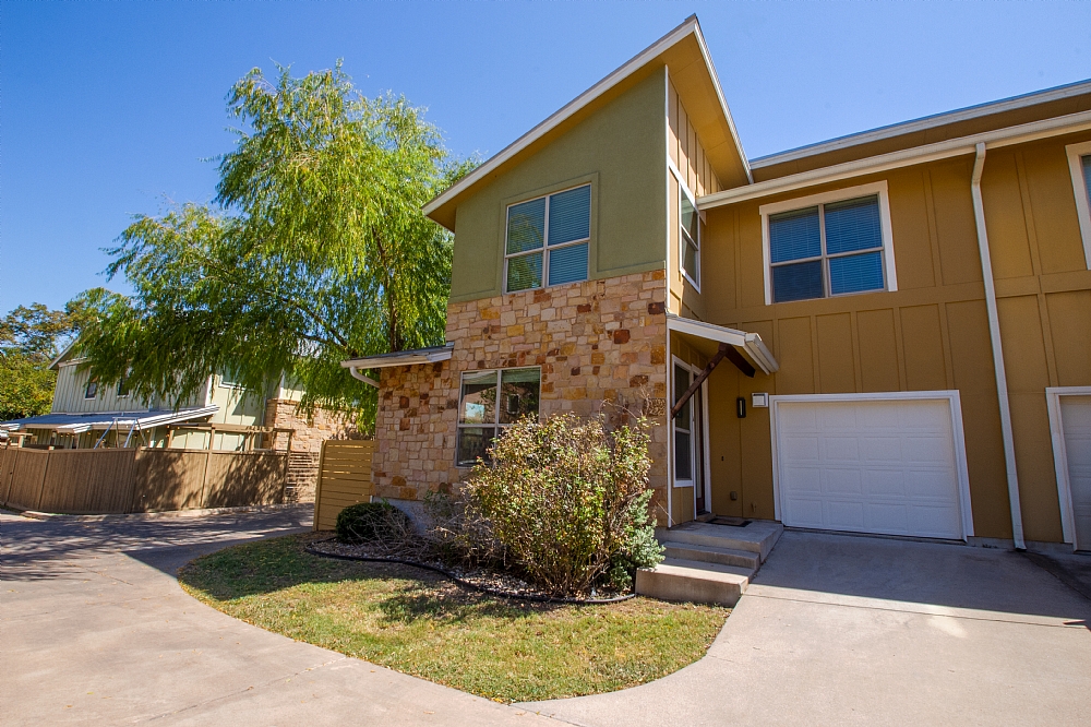 Elfyer - Austin, TX House - For Sale