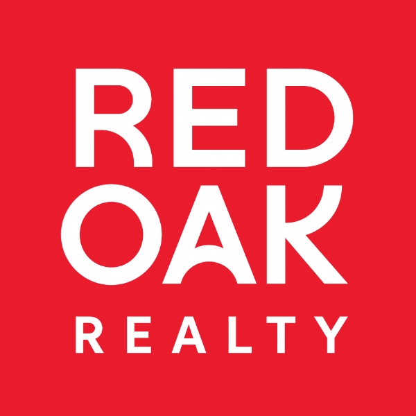 Red Oak Realty - Logo