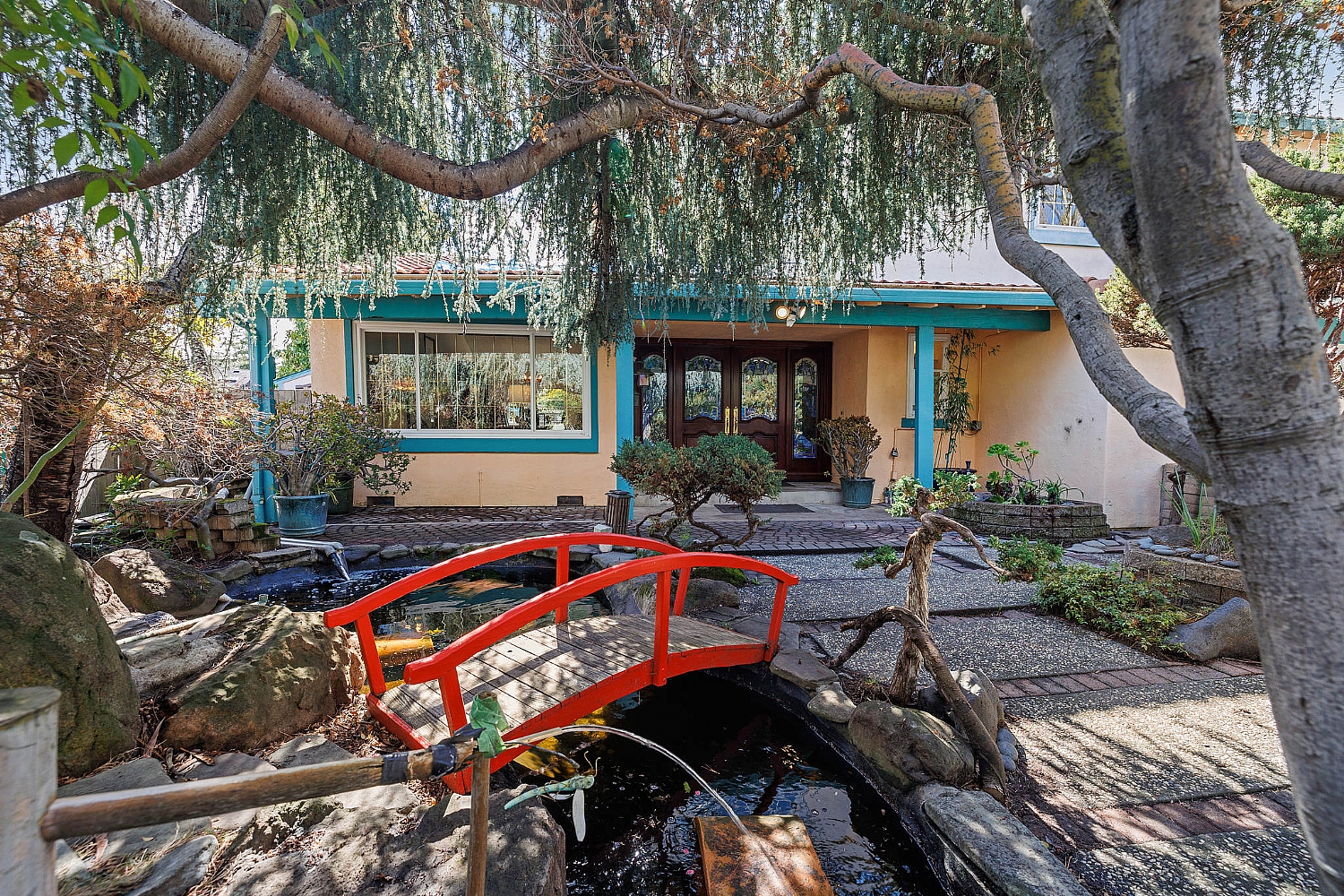 Elfyer - Mountain View, CA House - For Sale