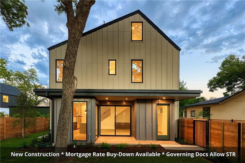 Elfyer - Austin, TX House - For Sale