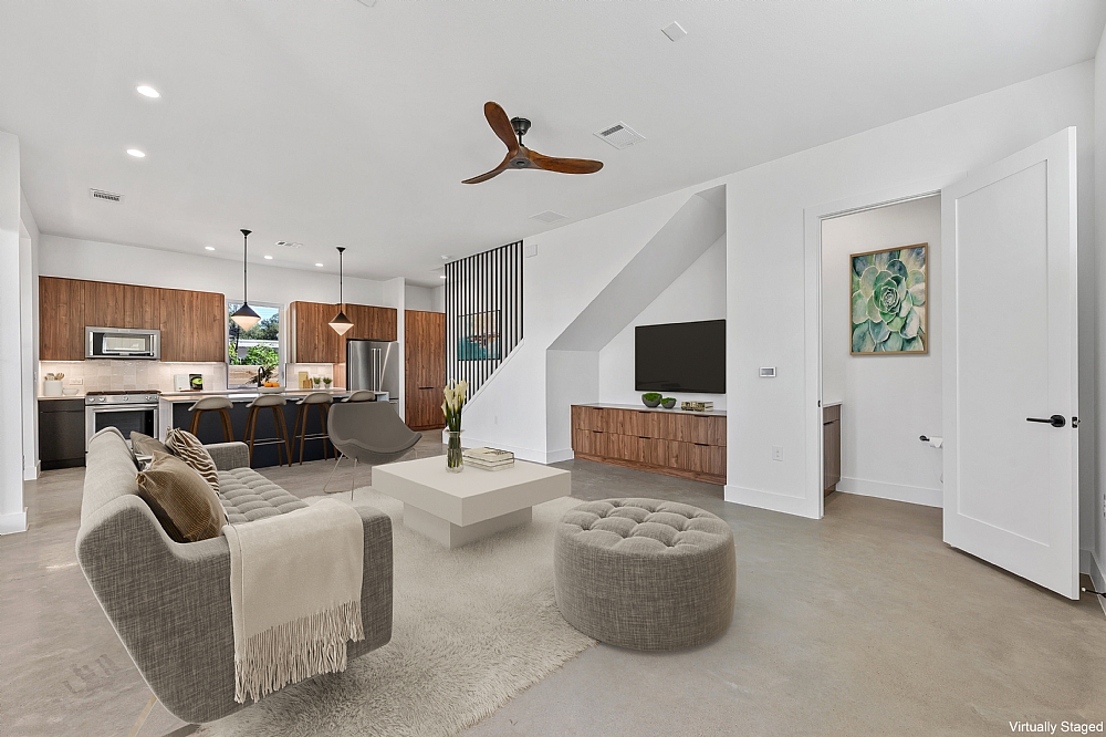 Elfyer - Austin, TX House - For Sale