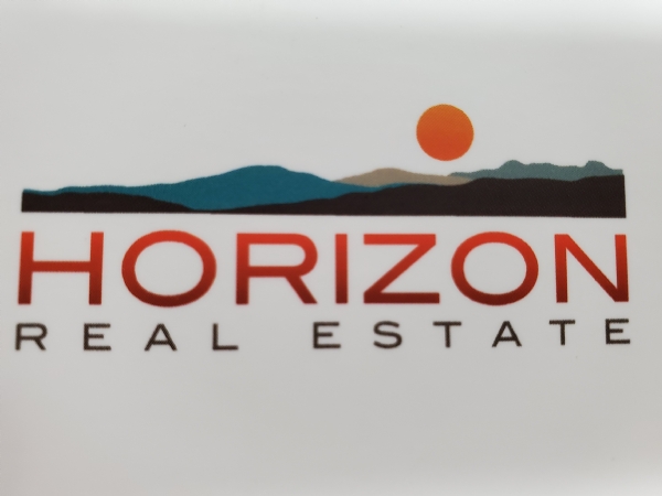 Horizon Real Estate - Logo