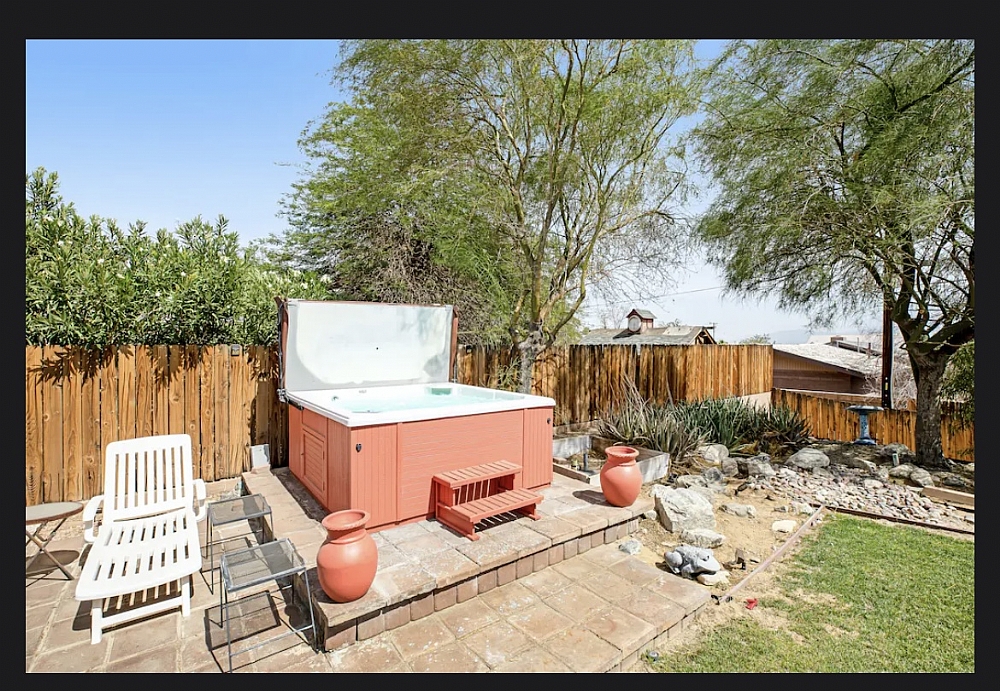 Elfyer - Desert Hot Springs, CA House - For Sale
