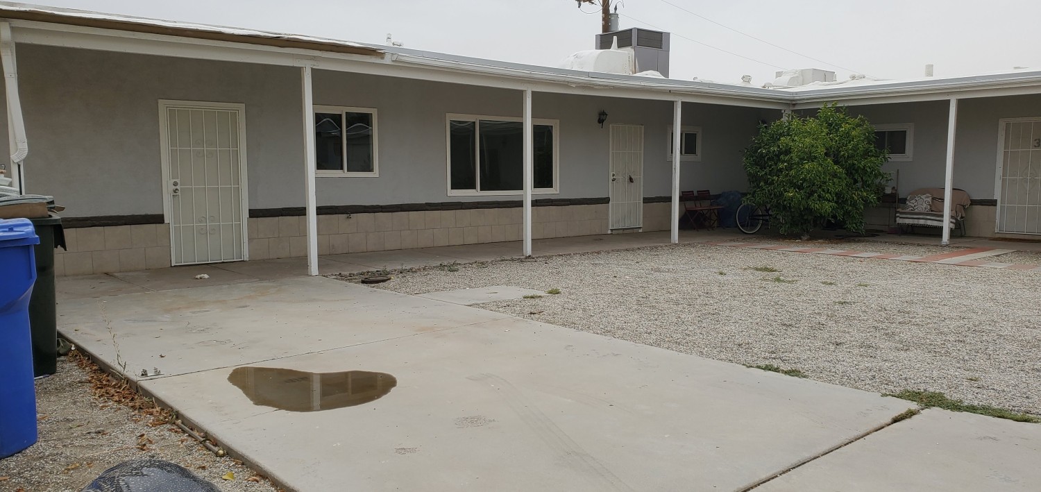 Elfyer - Desert Hot Springs, CA House - For Sale
