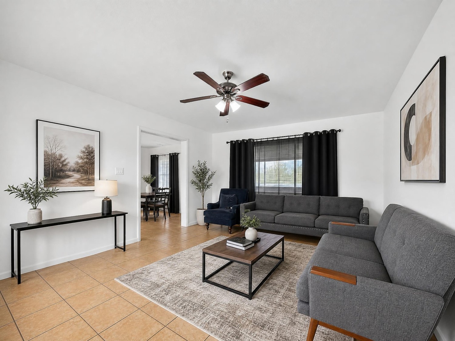 Elfyer - Desert Hot Springs, CA House - For Sale
