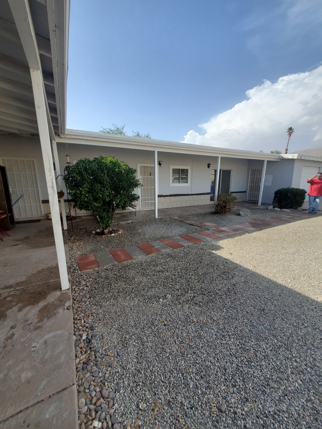 Elfyer - Desert Hot Springs, CA House - For Sale