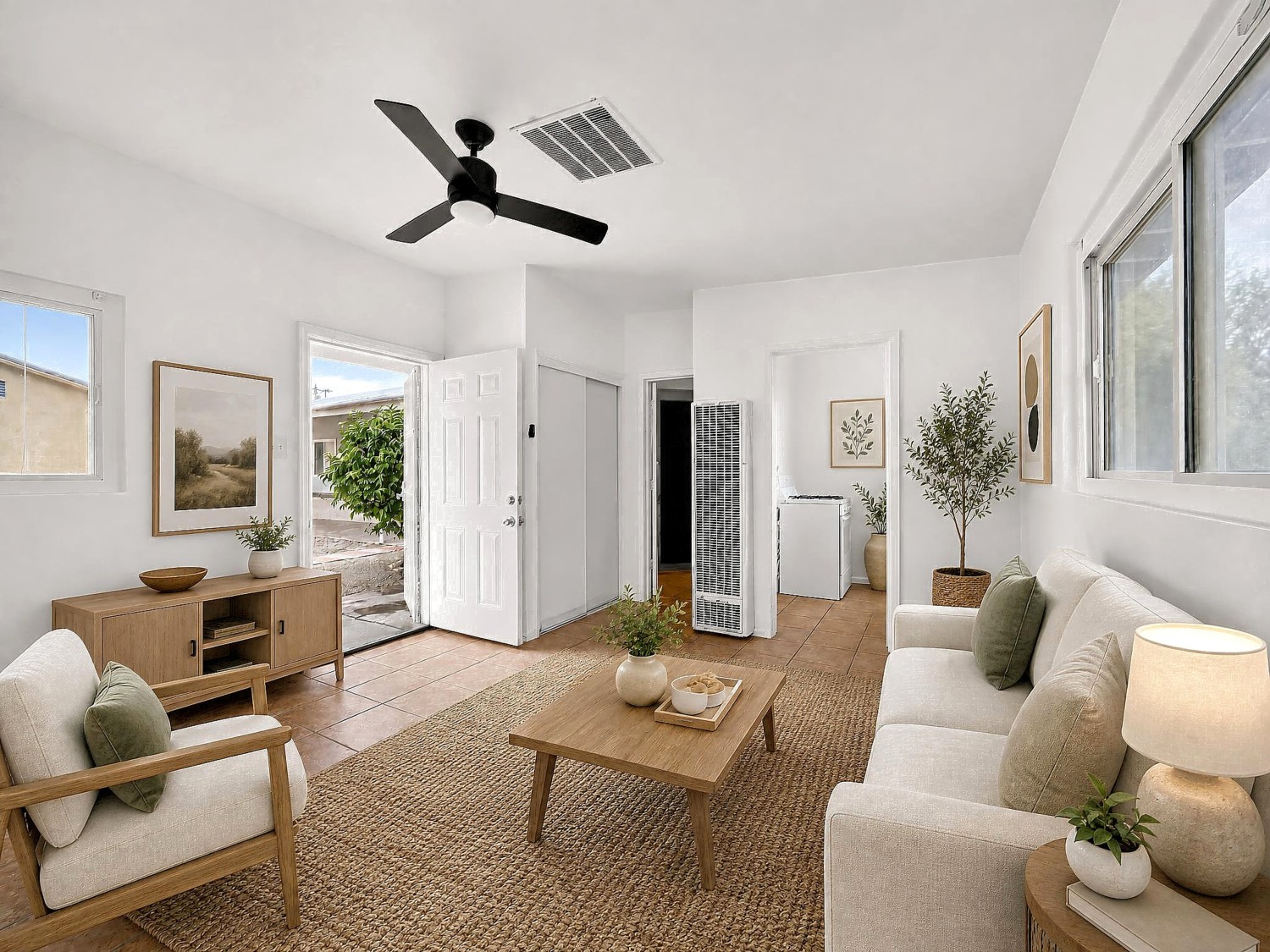 Elfyer - Desert Hot Springs, CA House - For Sale