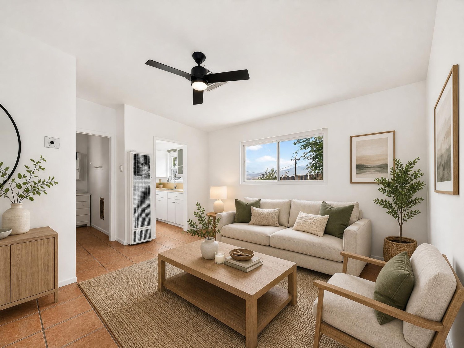 Elfyer - Desert Hot Springs, CA House - For Sale