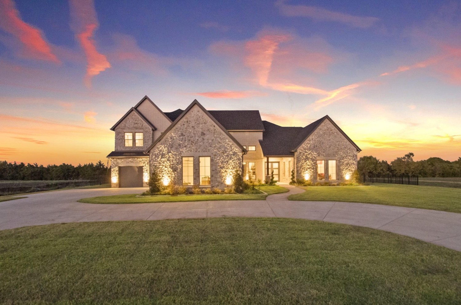 Elfyer - Heath, TX House - For Sale
