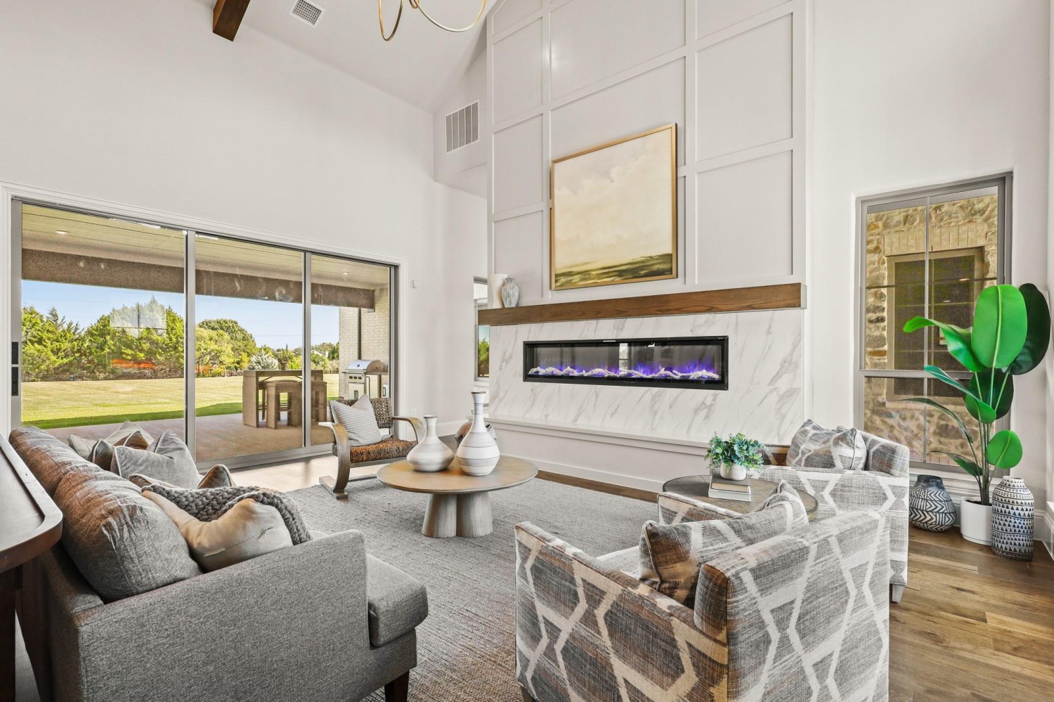 Elfyer - Heath, TX House - For Sale