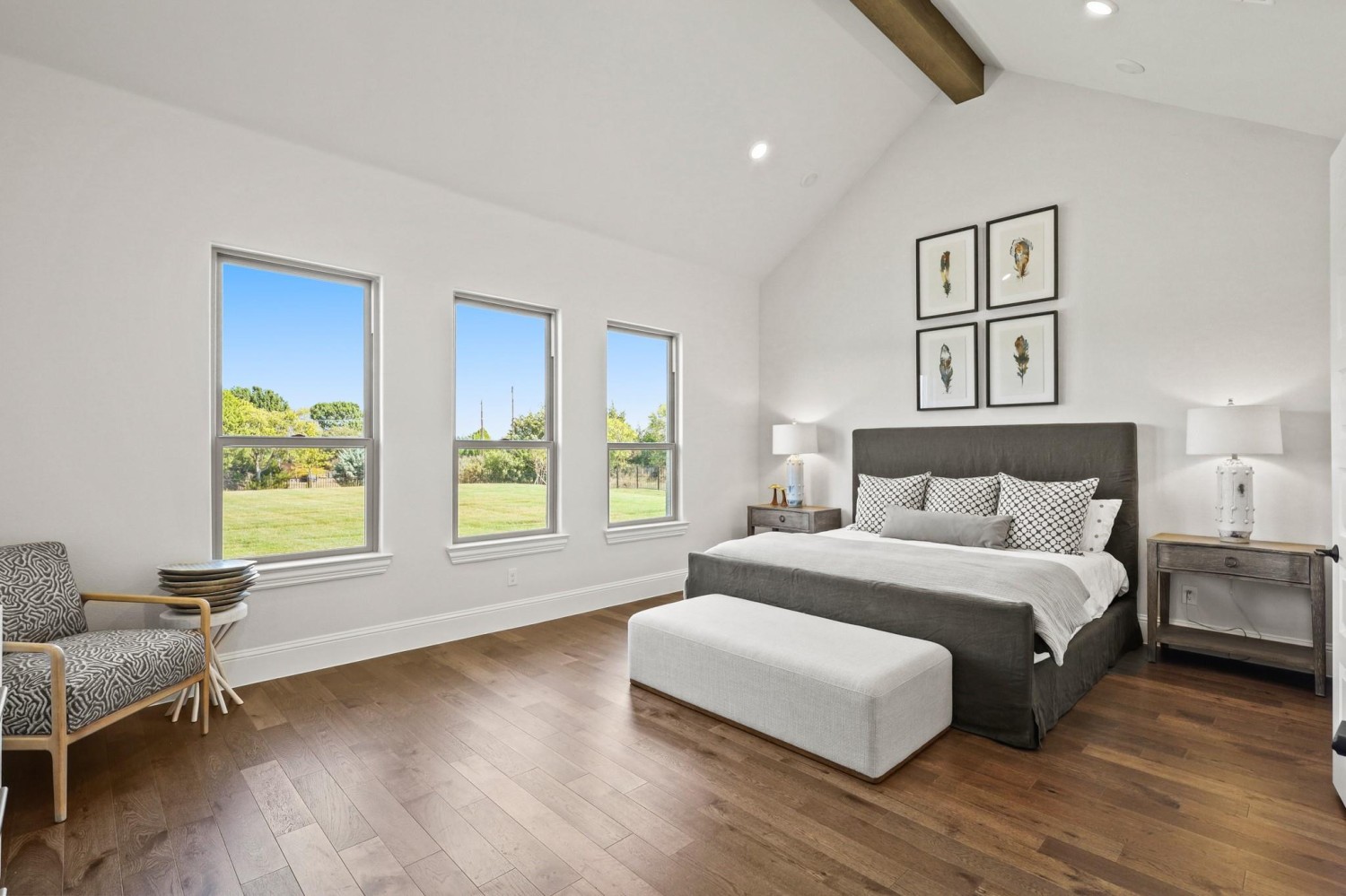 Elfyer - Heath, TX House - For Sale