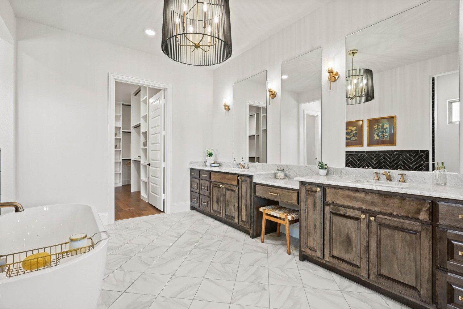 Elfyer - Heath, TX House - For Sale