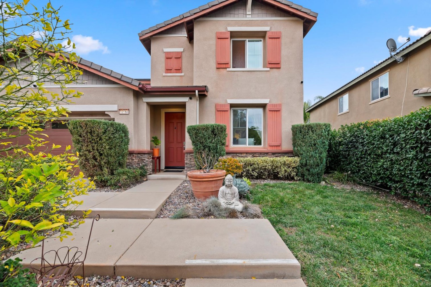 Elfyer - Murrieta, CA House - For Sale