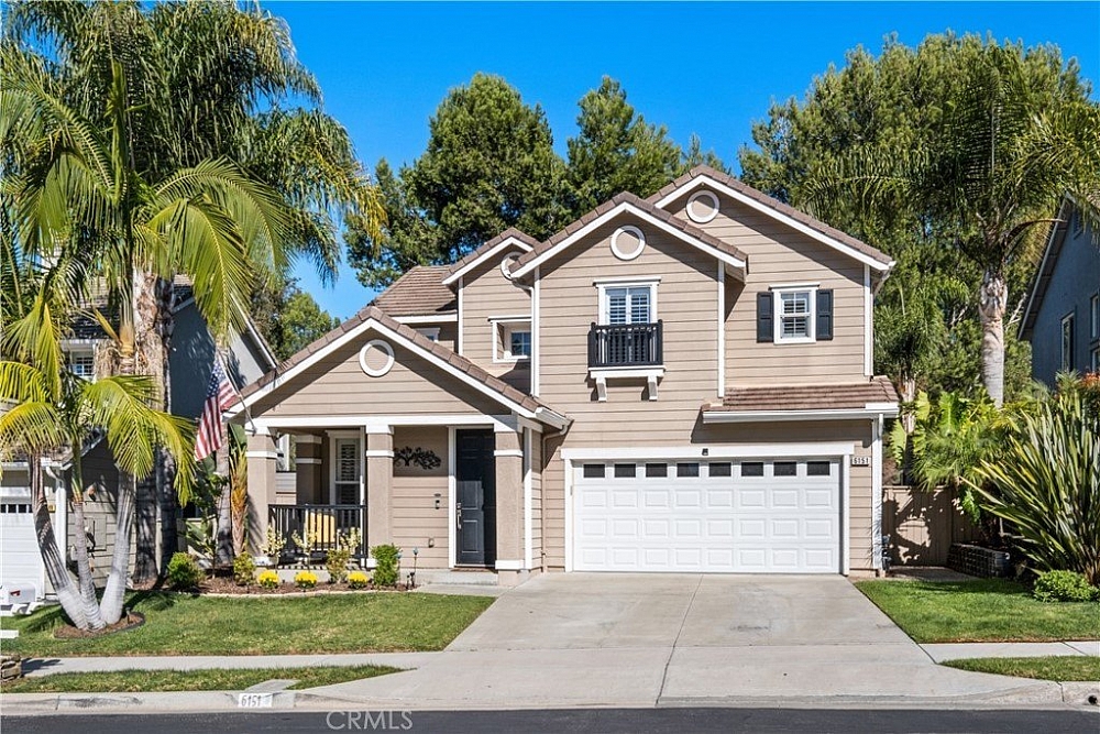 Elfyer - San Clemente, CA House - For Sale