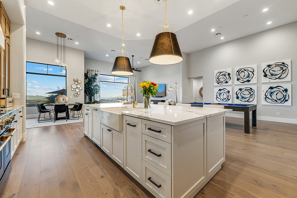 Elfyer - Scottsdale, AZ House - For Sale