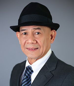 Agent Photo