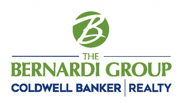 The Bernardi Group - Logo
