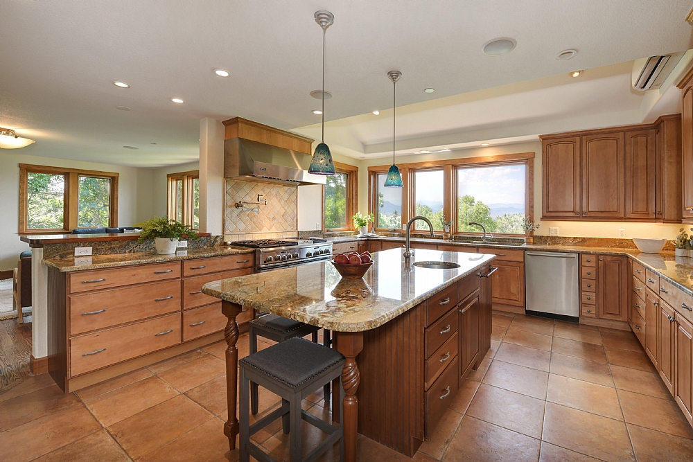 Elfyer - Boulder, CO House - For Sale