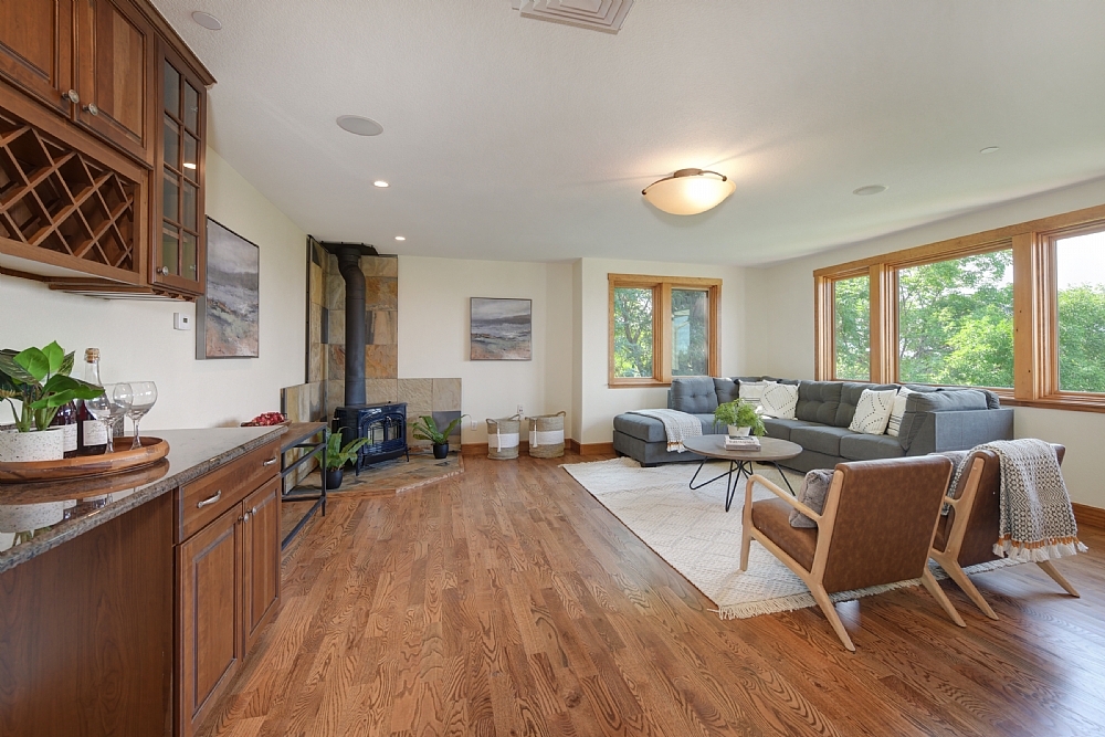 Elfyer - Boulder, CO House - For Sale