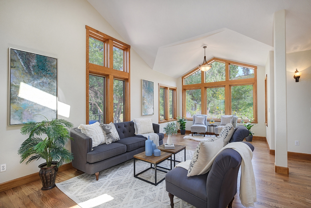 Elfyer - Boulder, CO House - For Sale