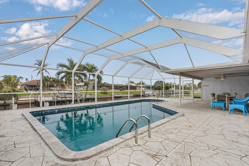 Elfyer - CAPE CORAL, FL House - For Sale