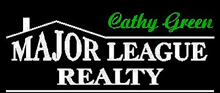 major league realty - Logo