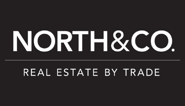 North & Co - Logo
