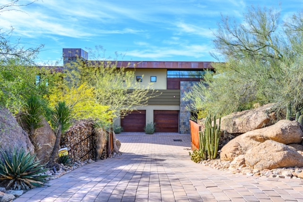 Elfyer - Scottsdale, AZ House - For Sale