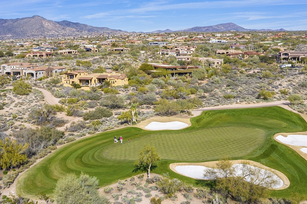 Elfyer - Scottsdale, AZ House - For Sale