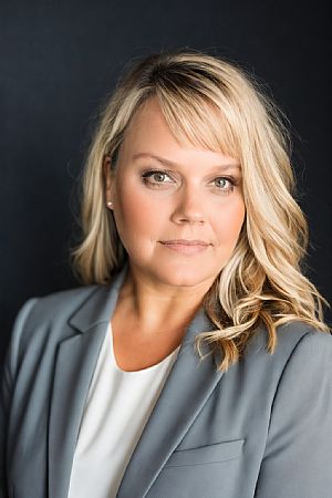 Agent Photo
