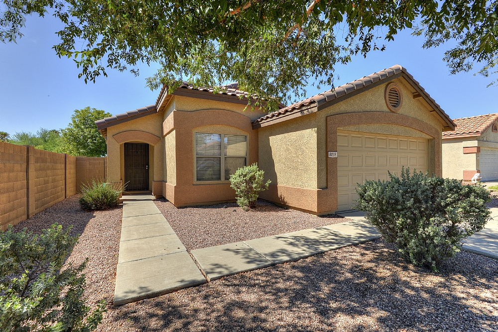 Elfyer - Peoria, AZ House - For Sale