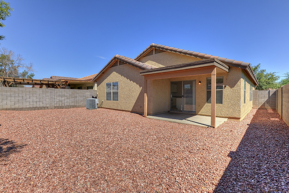 Elfyer - Peoria, AZ House - For Sale