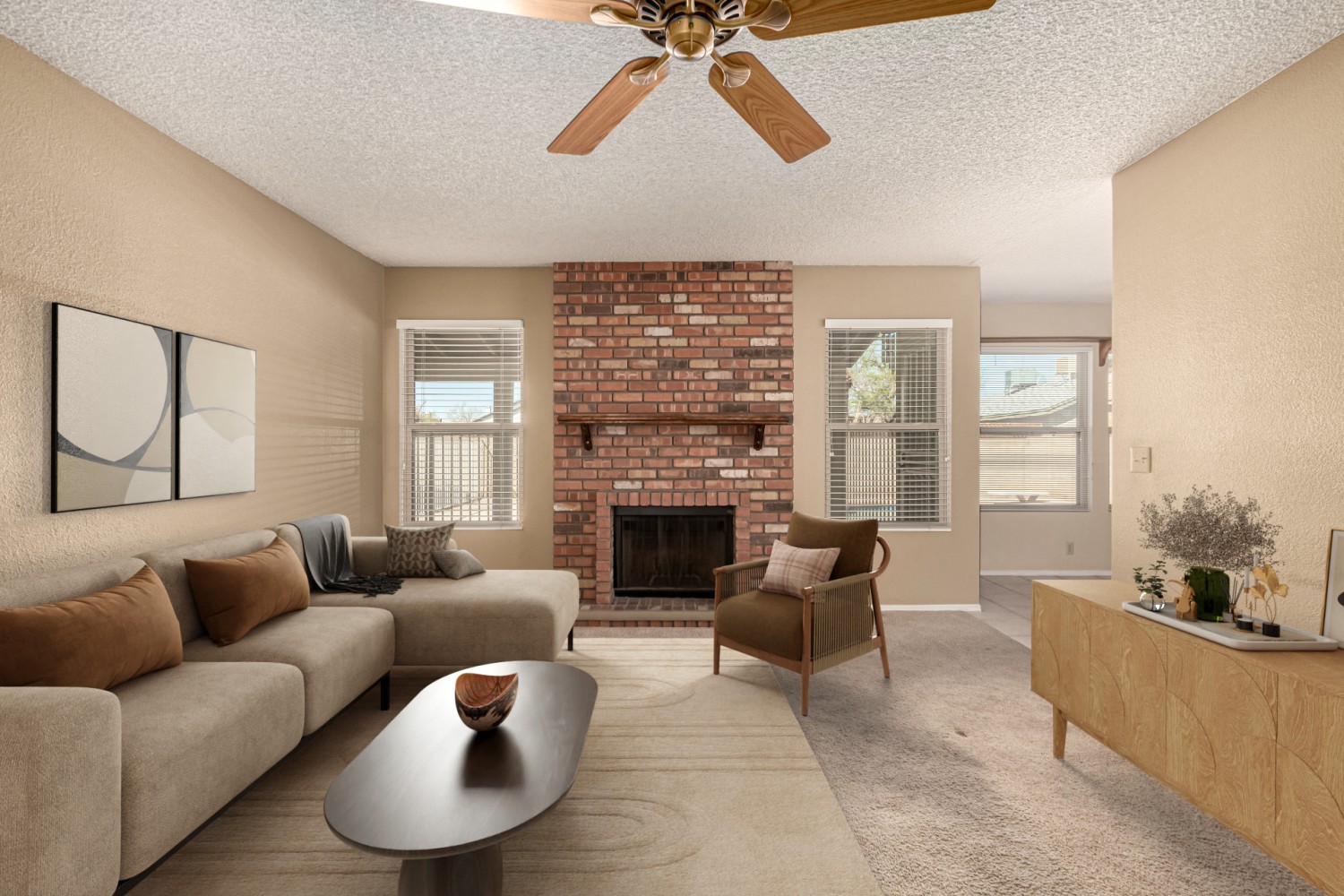 Elfyer - Glendale, AZ House - For Sale