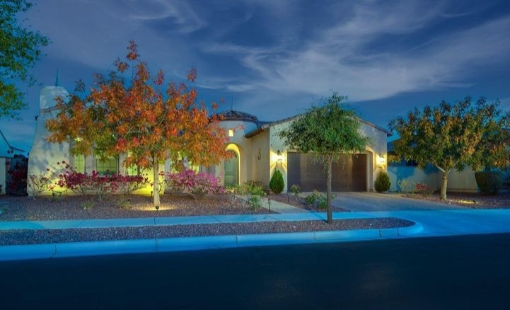 Elfyer - Buckeye, AZ House - For Sale