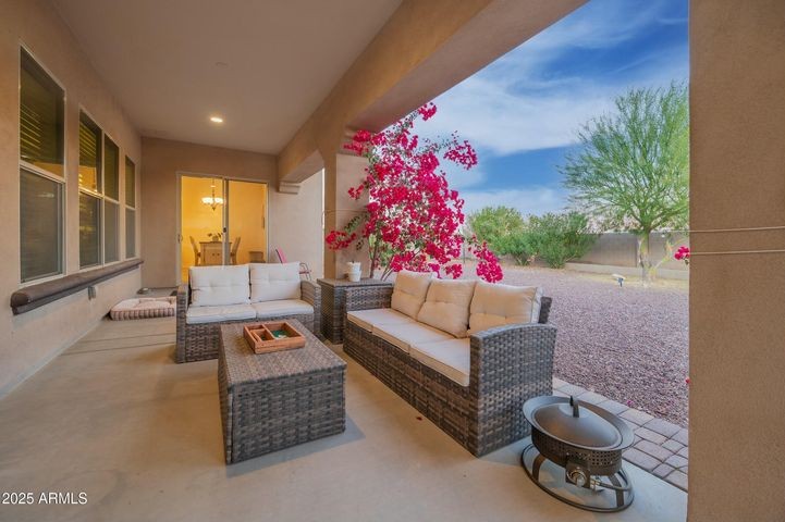 Elfyer - Buckeye, AZ House - For Sale