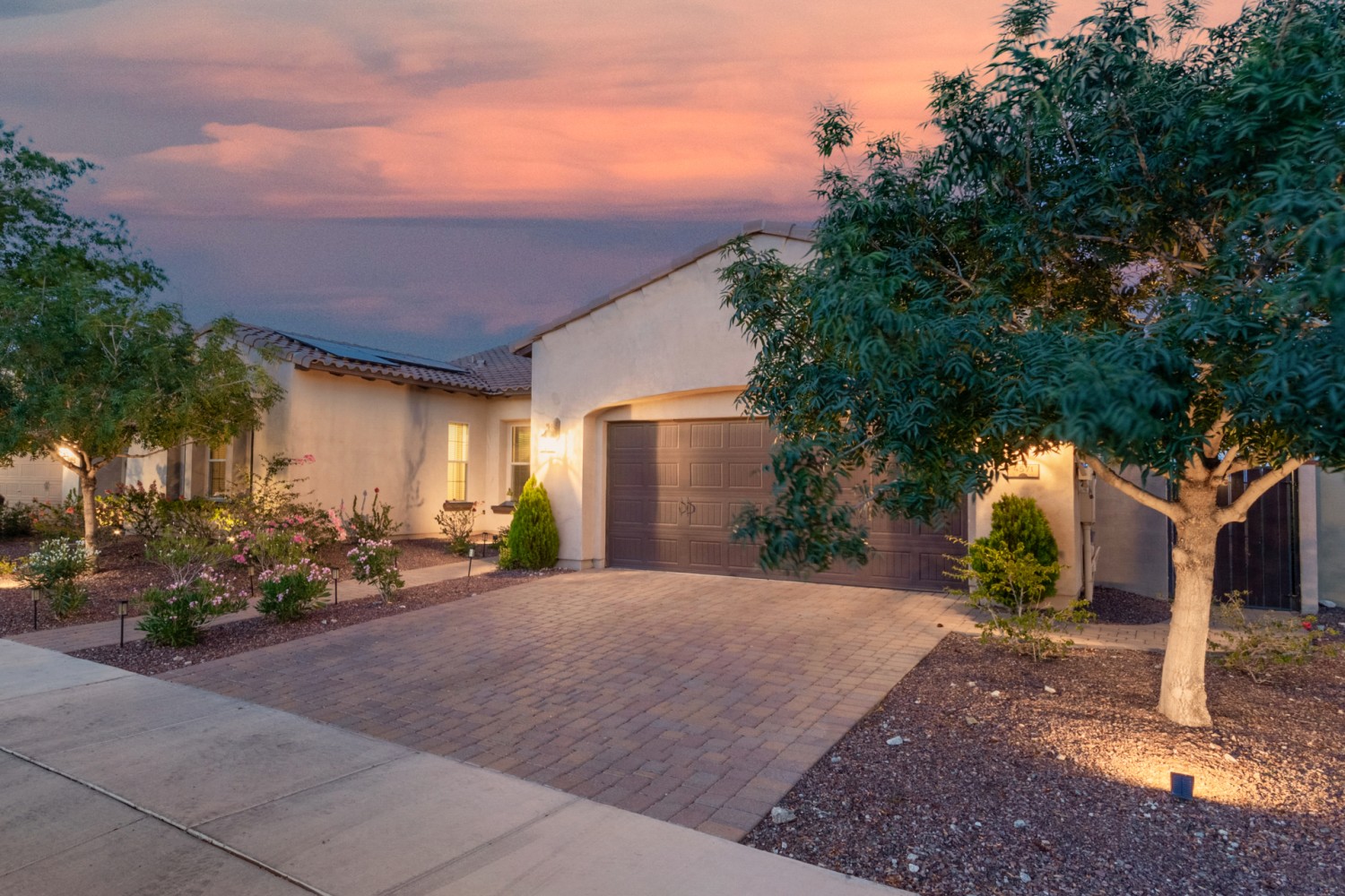 Elfyer - Buckeye, AZ House - For Sale