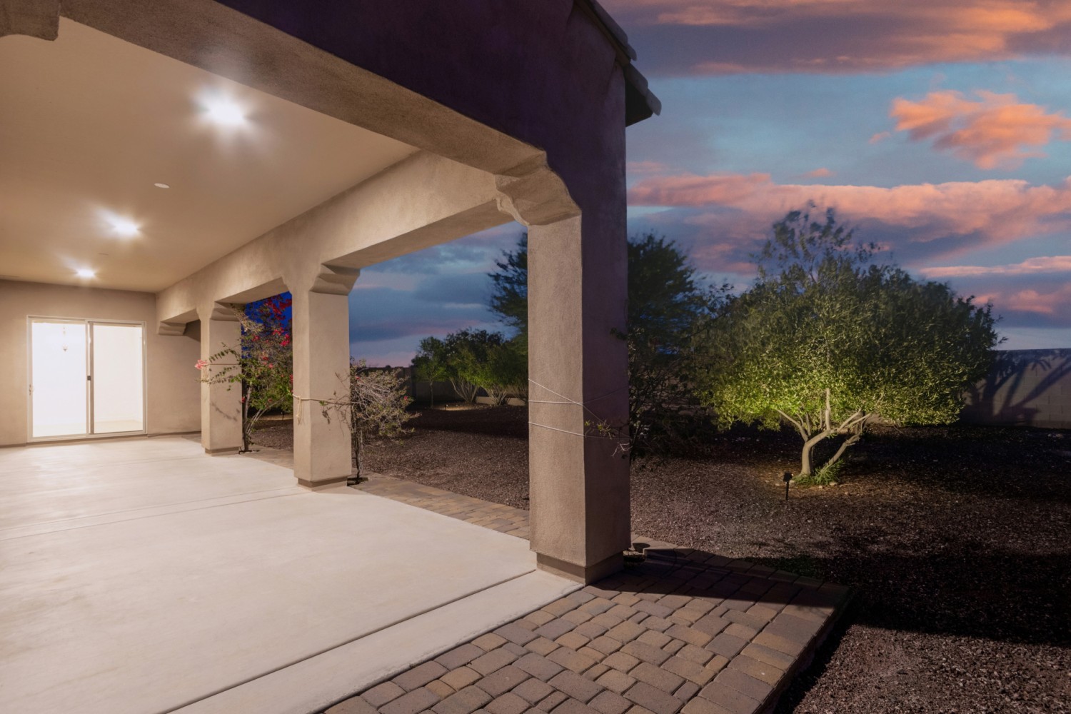 Elfyer - Buckeye, AZ House - For Sale