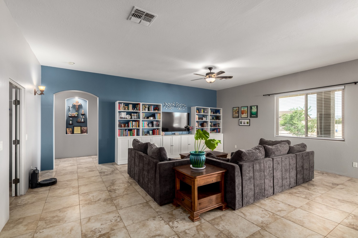 Elfyer - Wittmann, AZ House - For Sale