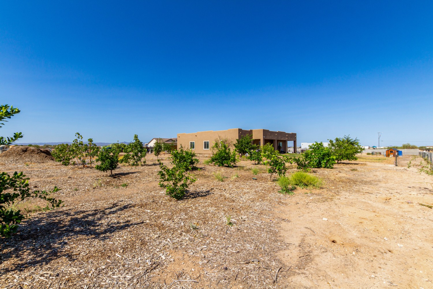 Elfyer - Wittmann, AZ House - For Sale