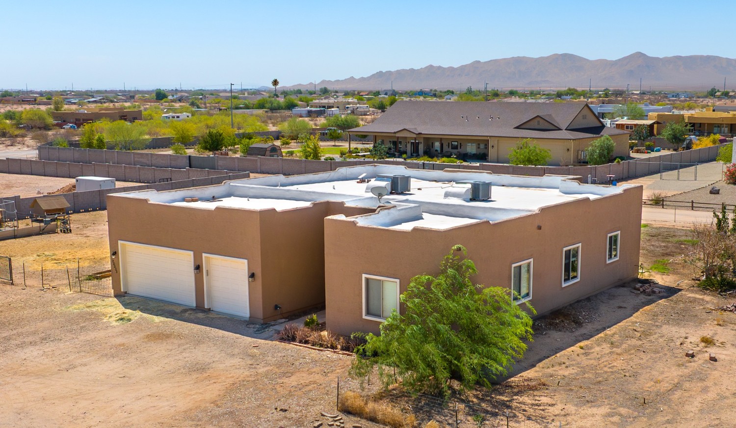 Elfyer - Wittmann, AZ House - For Sale