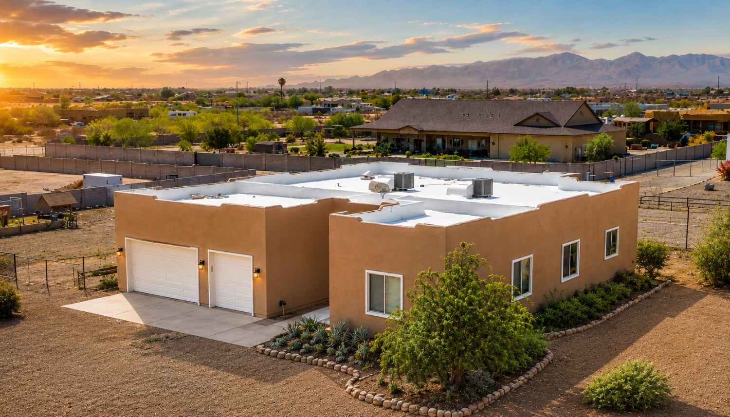 Elfyer - Wittmann, AZ House - For Sale