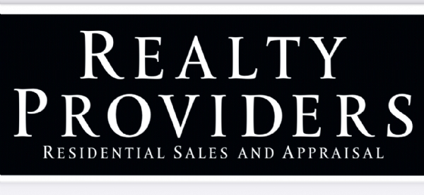 Realty Providers - Logo