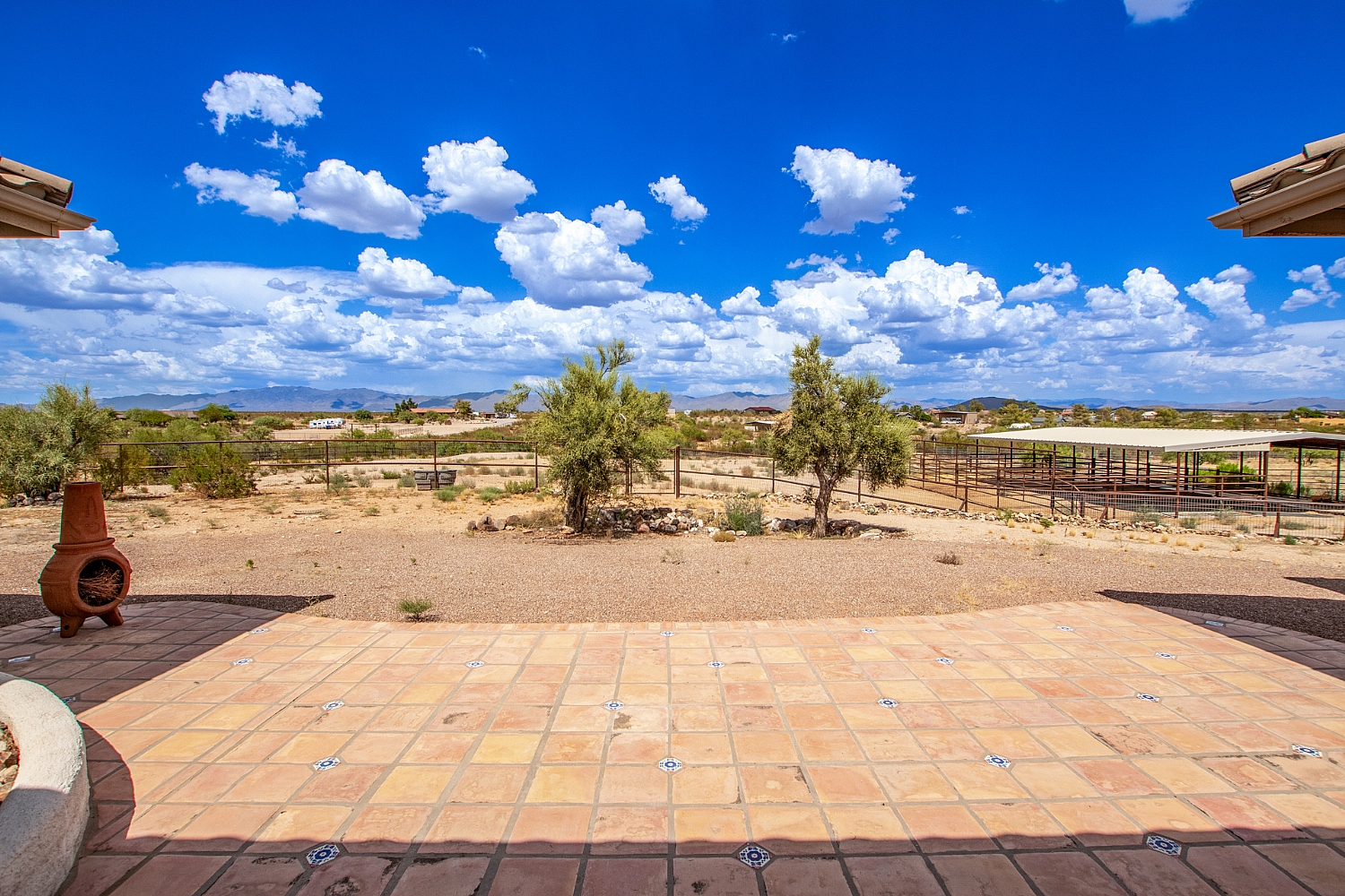 Elfyer - Wickenburg, AZ House - For Sale