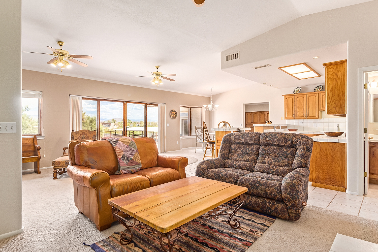 Elfyer - Wickenburg, AZ House - For Sale